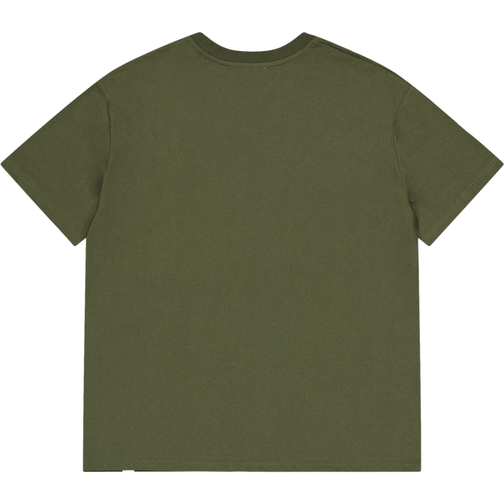 Crew T-krekls Forrest