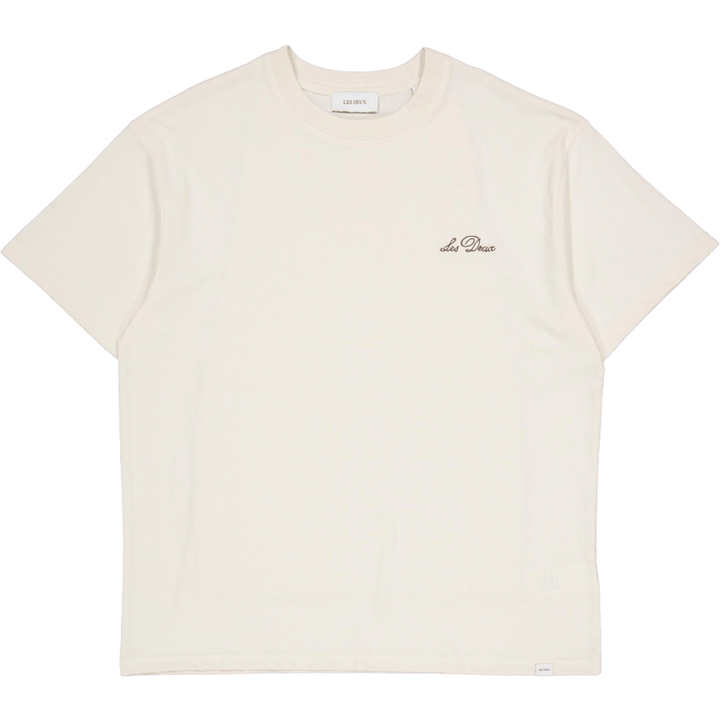 Crew-T-Shirt