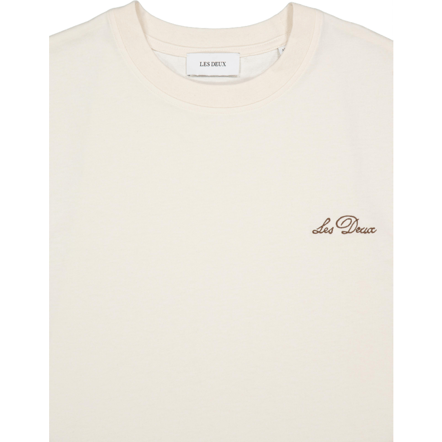 Crew-T-Shirt