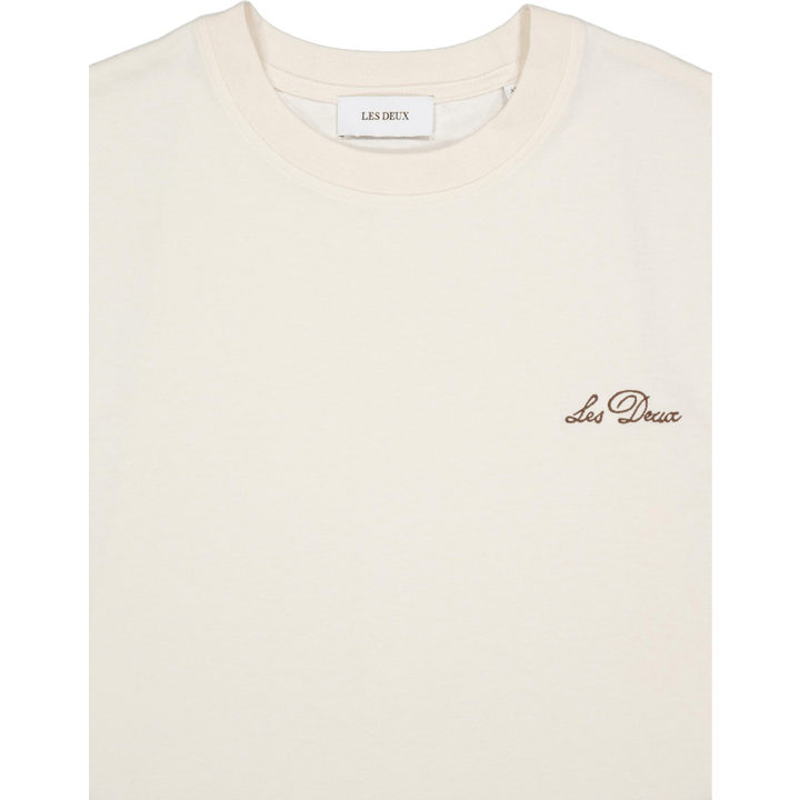 Crew-T-Shirt