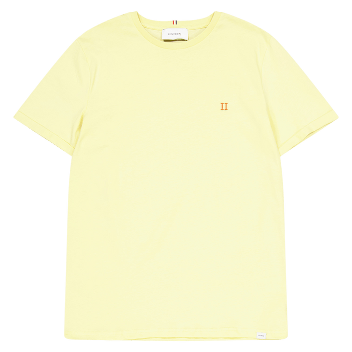 Nørregaard T-shirt - Seasonal Pineapple