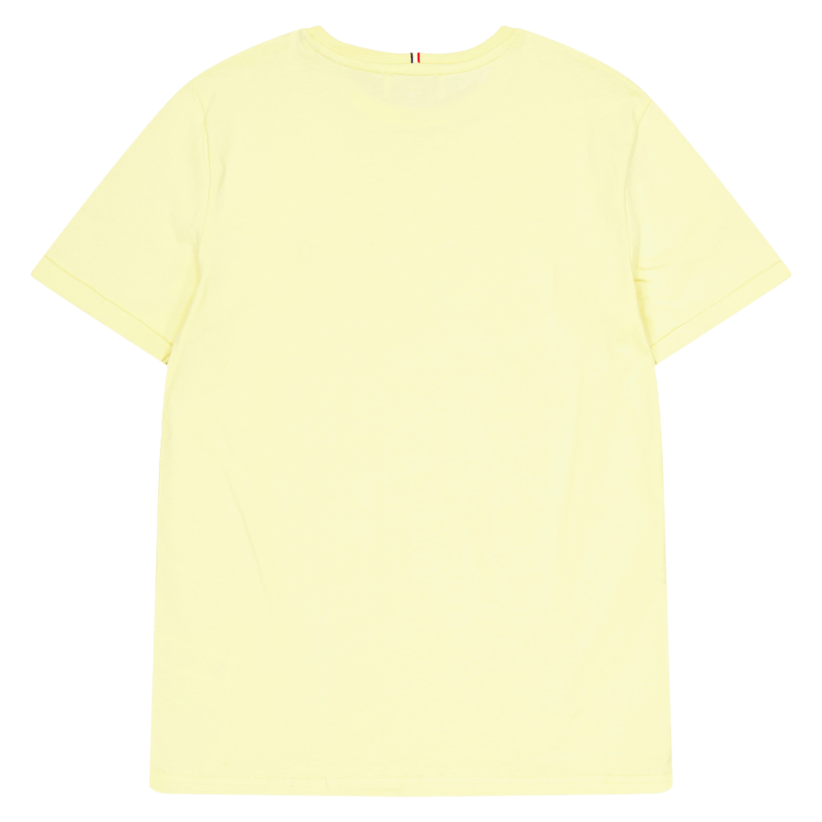 Nørregaard T-shirt - Seasonal Pineapple