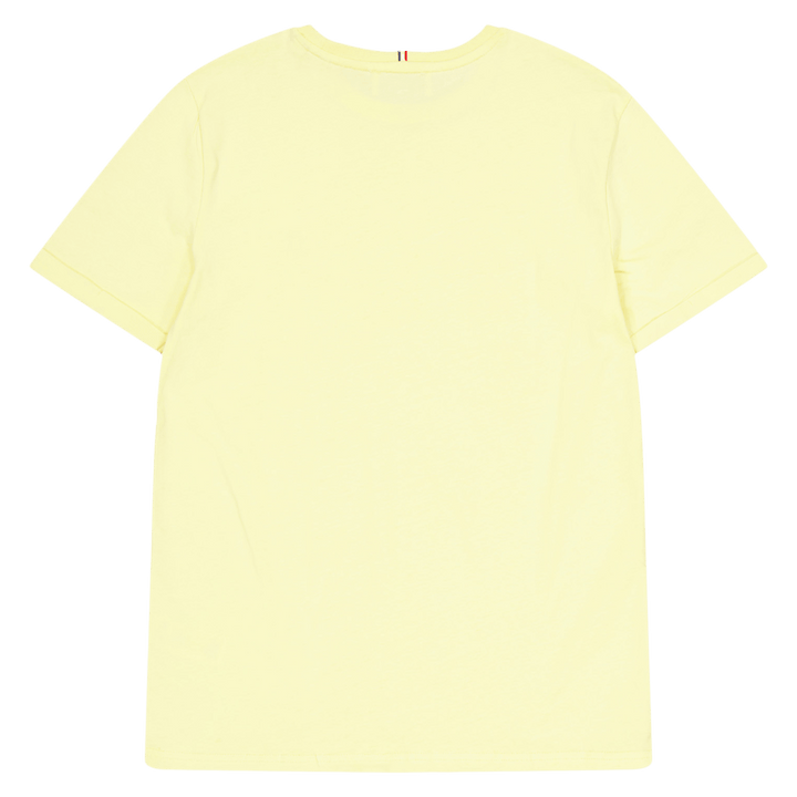 Nørregaard T-shirt - Seasonal Pineapple