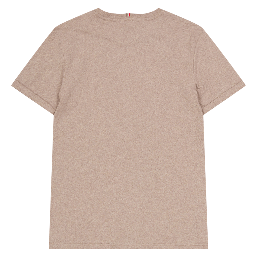 Nørregaard T-shirt - Seasonal Walnut