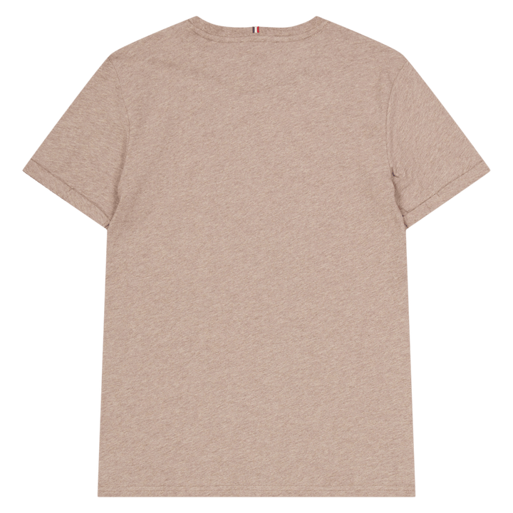 Nørregaard T-shirt - Seasonal Walnut