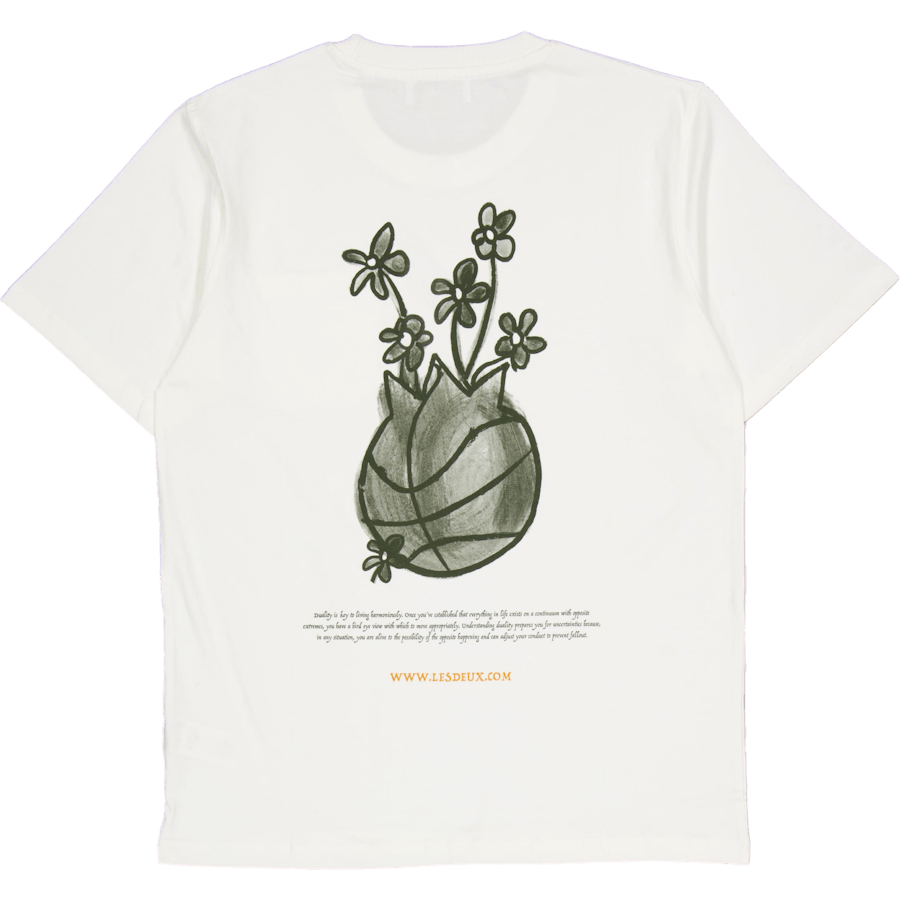 Duality T-shirt