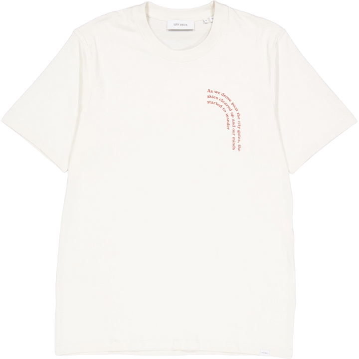 Küsten-T-Shirt