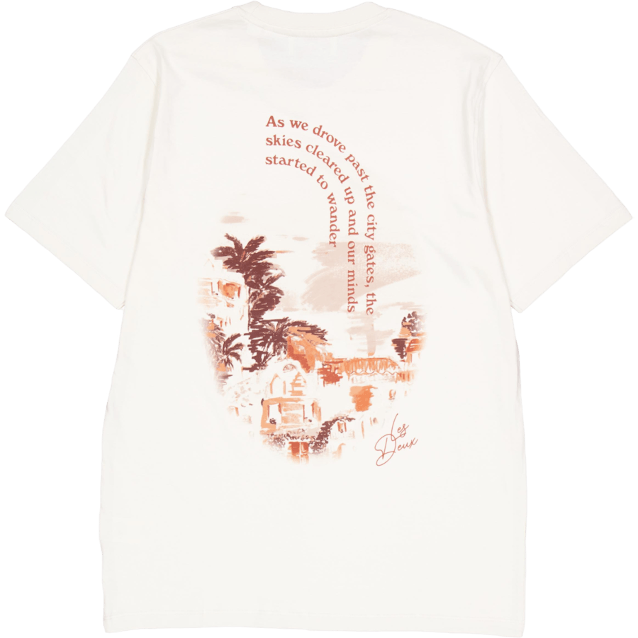 Küsten-T-Shirt