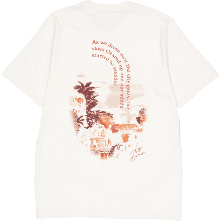 Küsten-T-Shirt