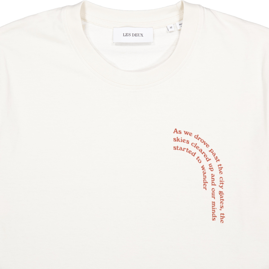 Küsten-T-Shirt