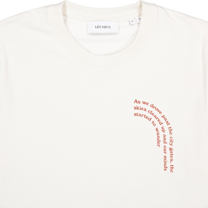 Küsten-T-Shirt