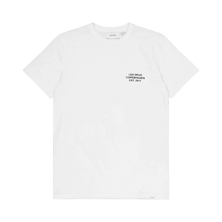 Copenhagen 2011 T-shirt