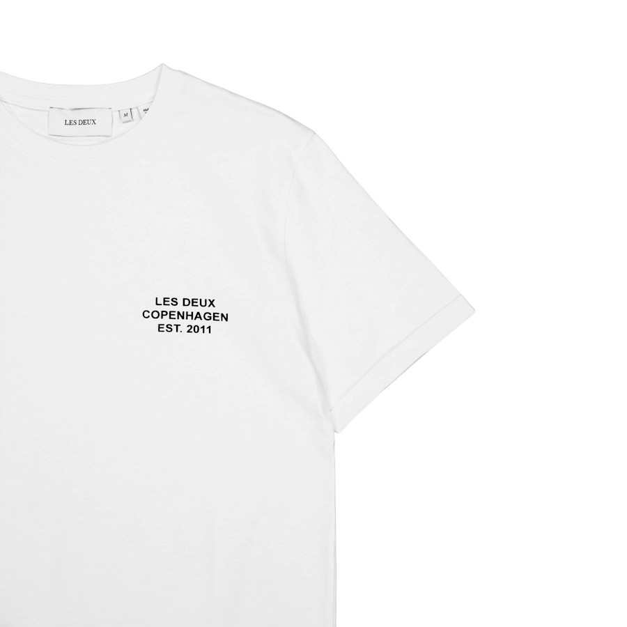 Copenhagen 2011 T-shirt