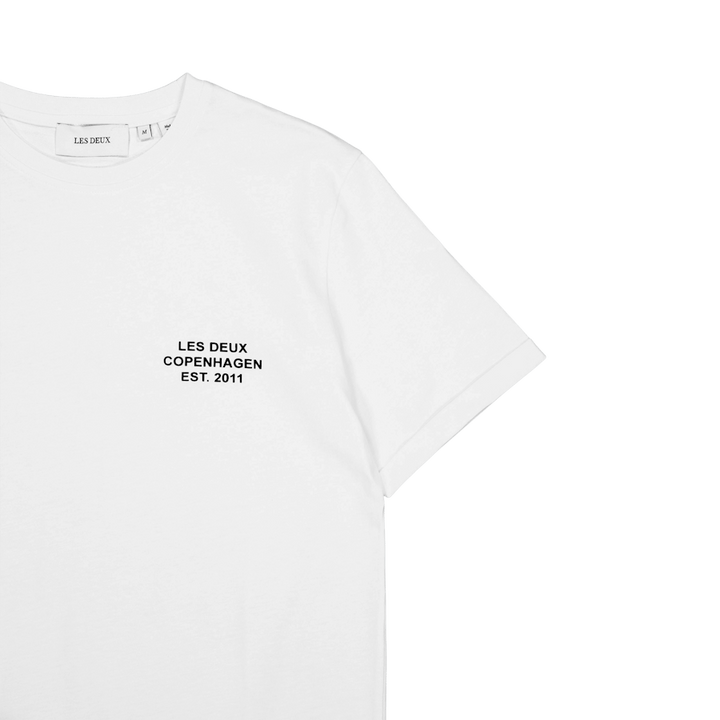 Copenhagen 2011 T-shirt