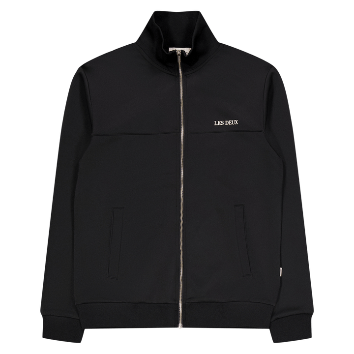 Tepláková bunda Ballier