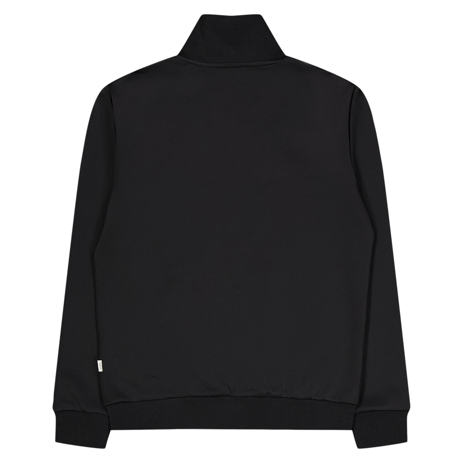 Tepláková bunda Ballier