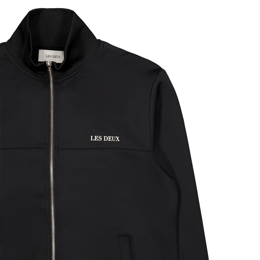 Tepláková bunda Ballier