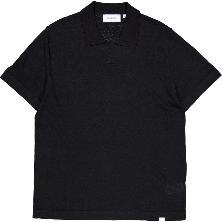 Emmanuel Polo Knit