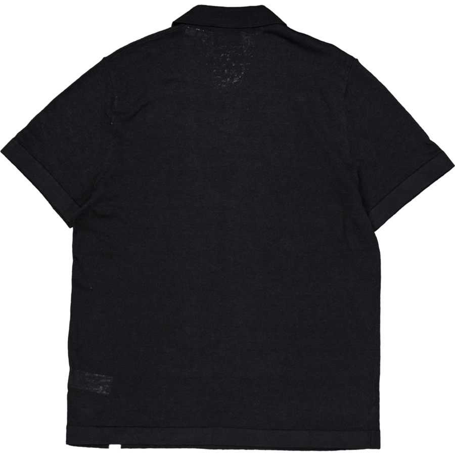 Emmanuel Polo Knit