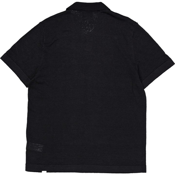 Emmanuel Polo Knit