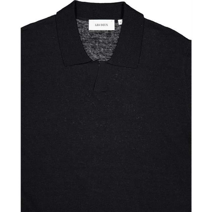 Emmanuel Polo Knit