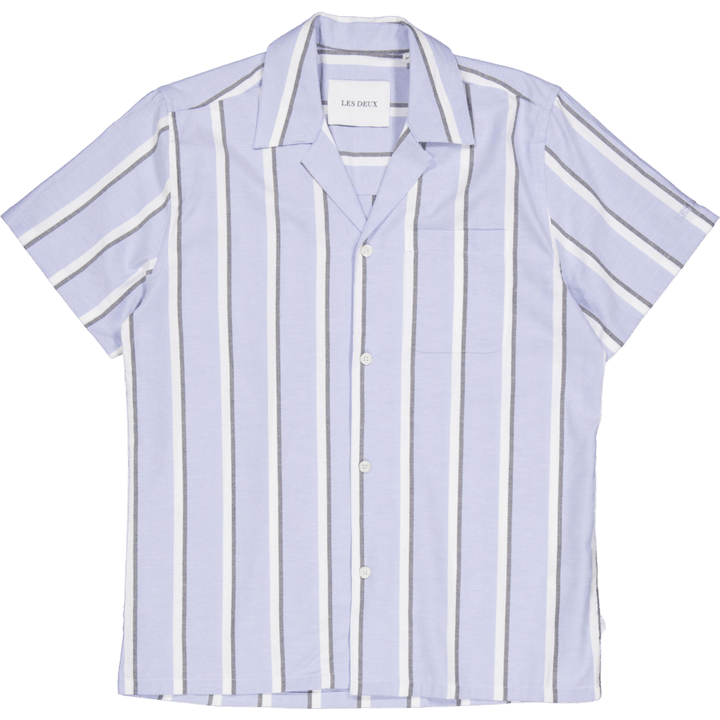 Lawson Stripe Ss Hemd