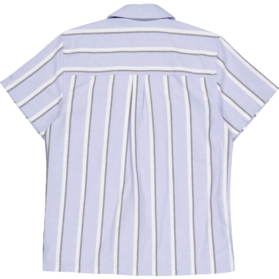 Lawson Stripe Ss Hemd