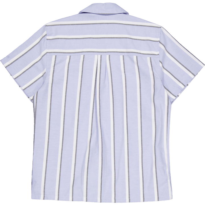 Lawson Stripe Ss Hemd