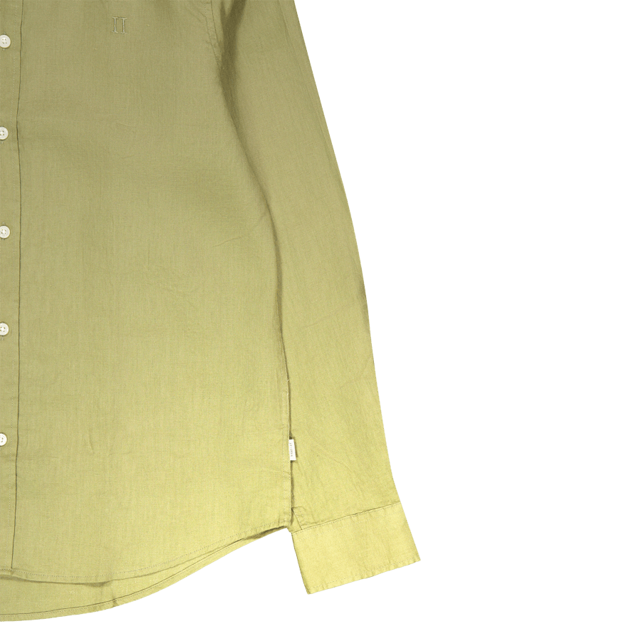 Kristian Linen B.d. Shirt Surplus