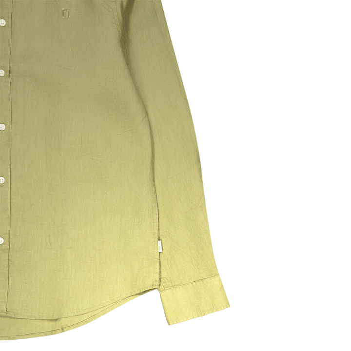 Kristian Linen B.d. Shirt Surplus