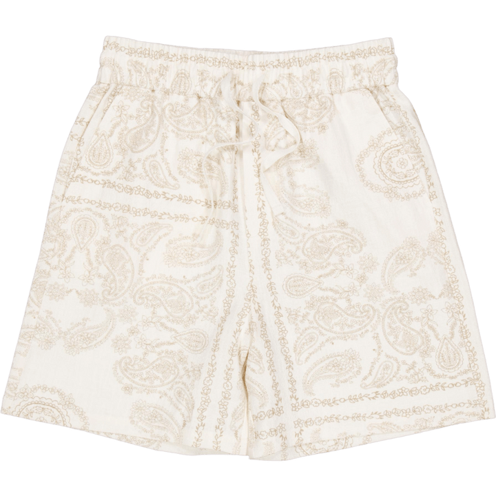 Lesley Paisley Shorts