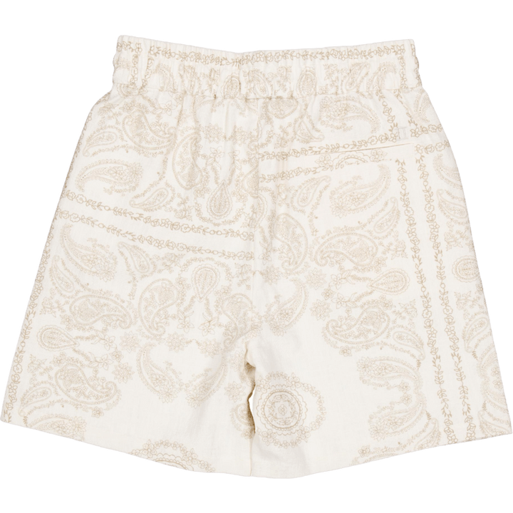 Lesley Paisley Shorts