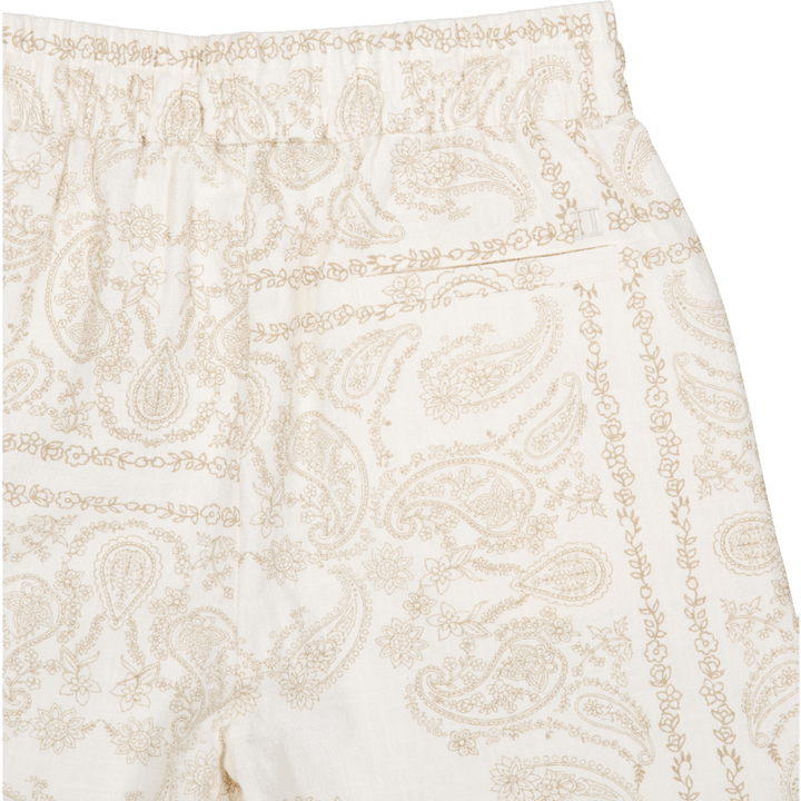 Lesley Paisley Shorts