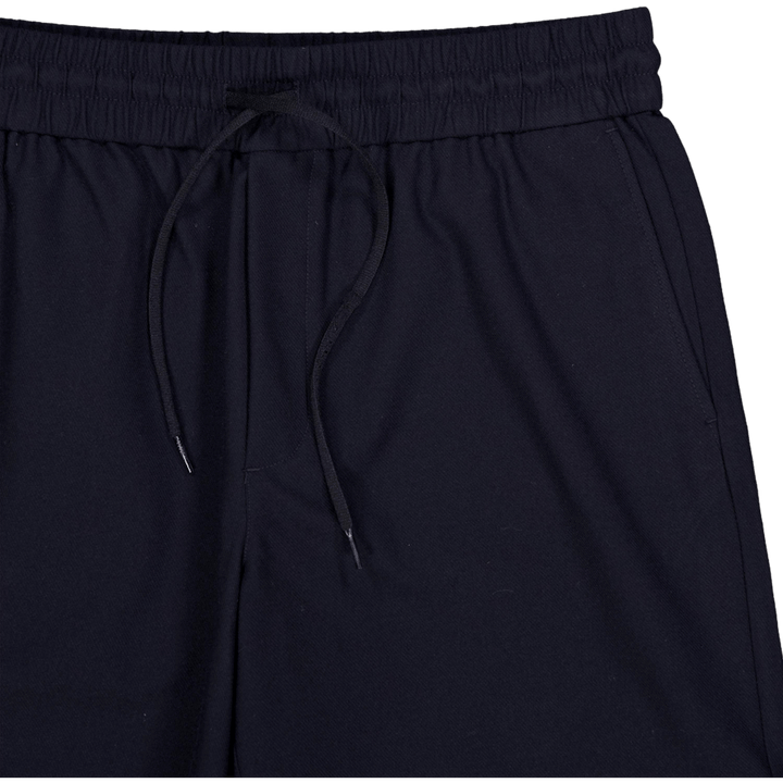Patrick Twill Shorts Dunkel