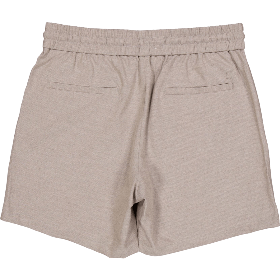 Pantaloncini Patrick in twill