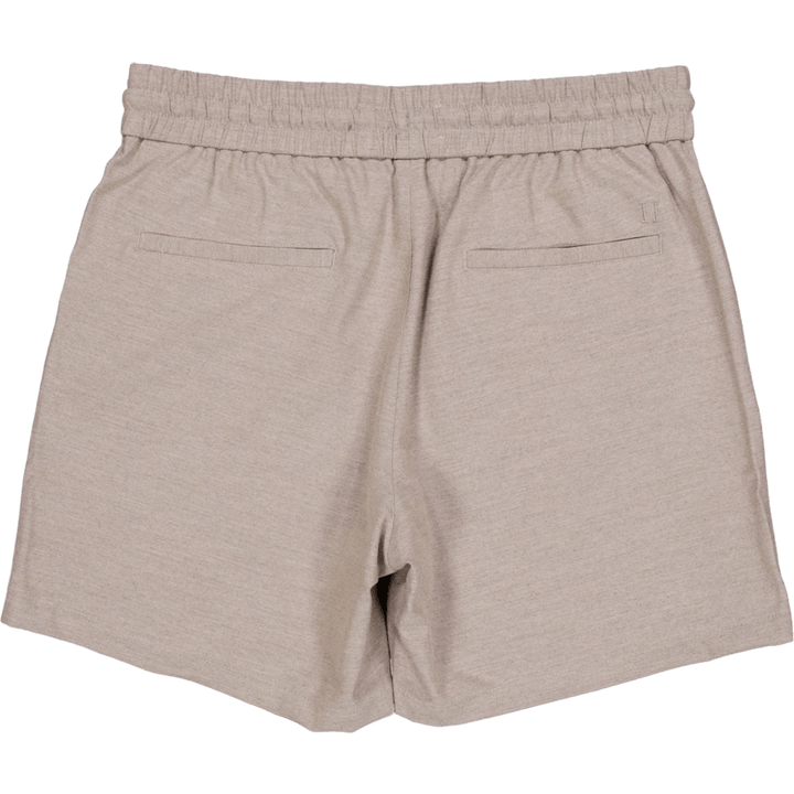 Pantaloncini Patrick in twill