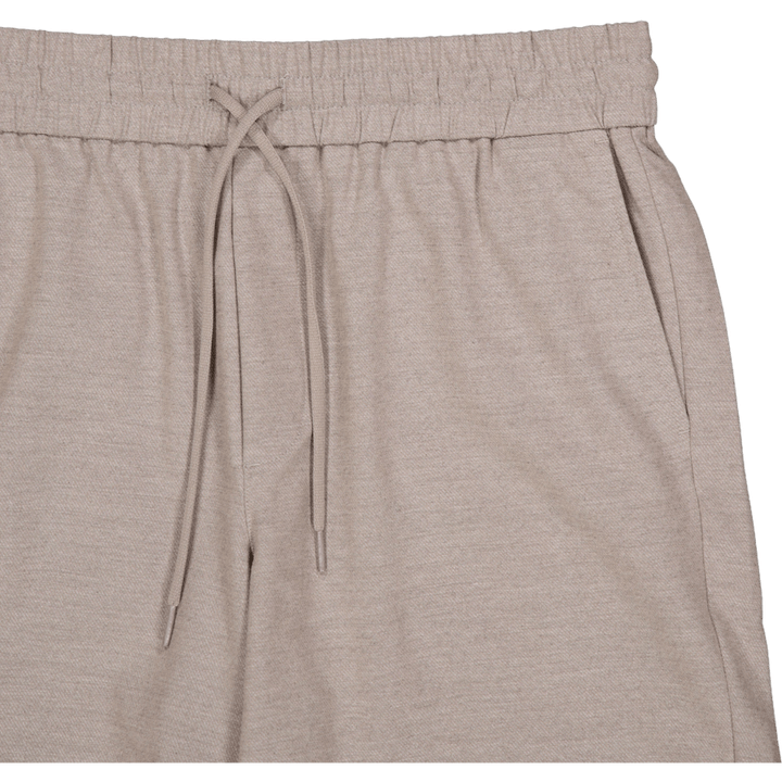 Pantaloncini Patrick in twill