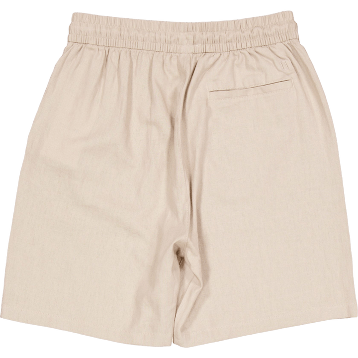 Otto Linen Shorts Light Desert