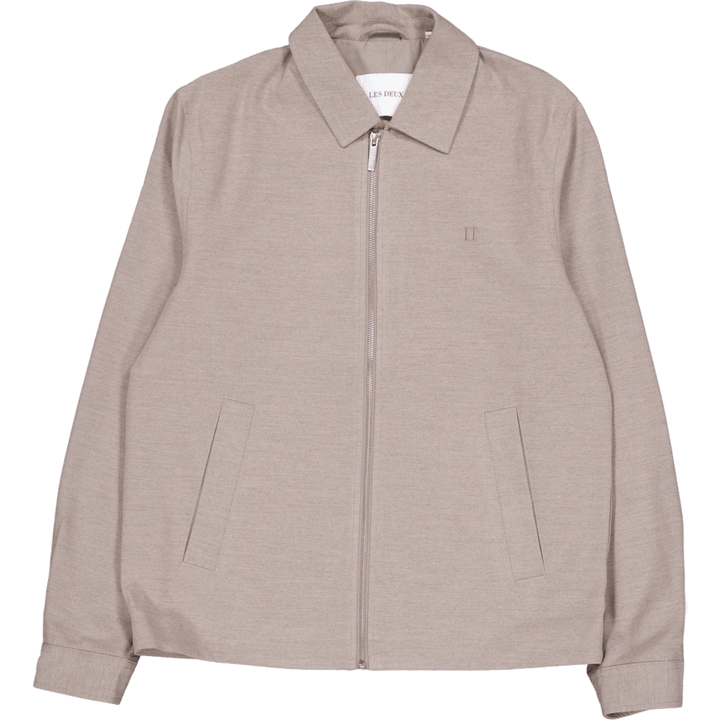 Como Coach Twill Jacket
