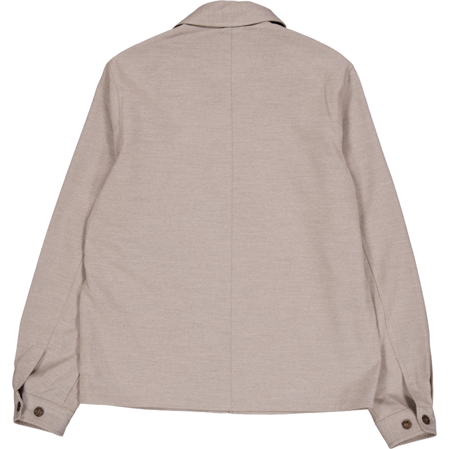 Como Coach Twill Jacket
