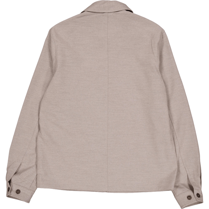 Como Coach Twill Jacket