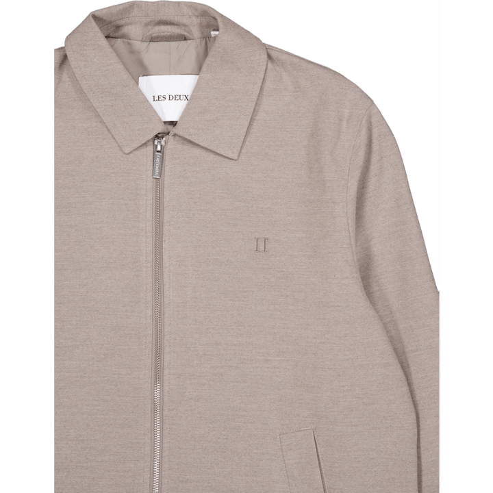 Como Coach Twill Jacket