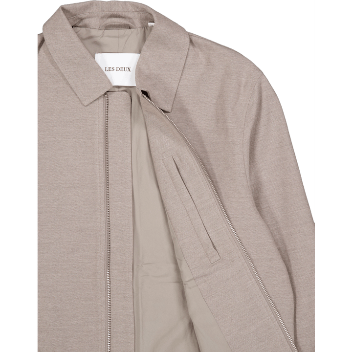 Como Coach Twill Jacket