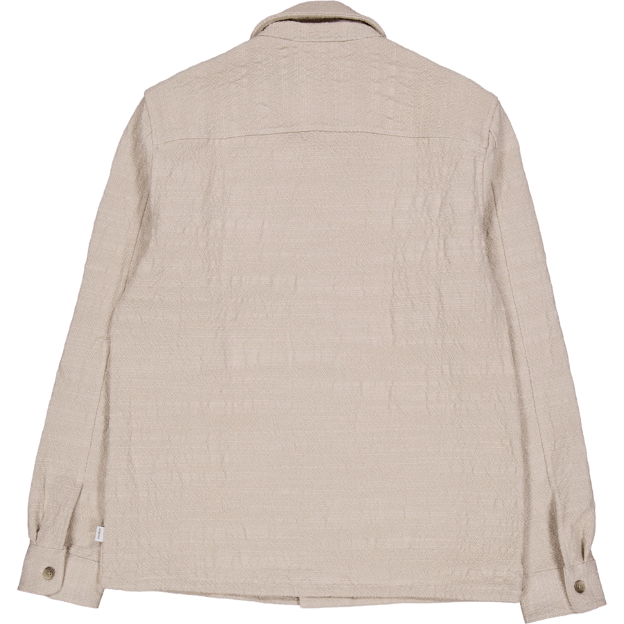 Isaac Overshirt