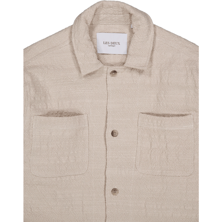 Isaac Overshirt