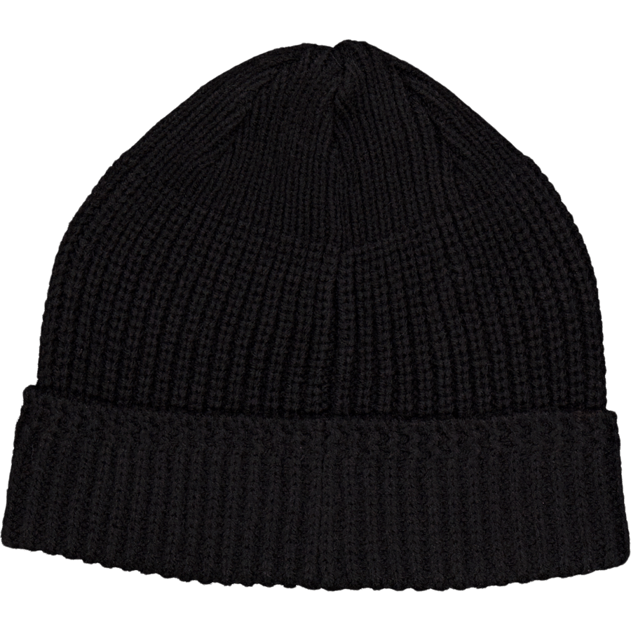 Jp Beanie Black