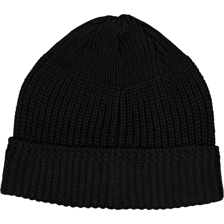 Jp Beanie Black