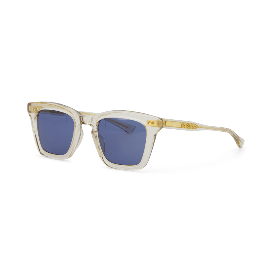 Nh X Native Sons . Chase Clear×blue