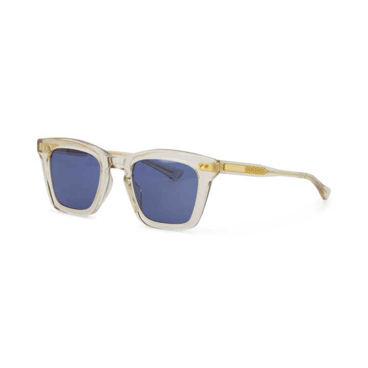 Nh X Native Sons . Chase Clear×blue