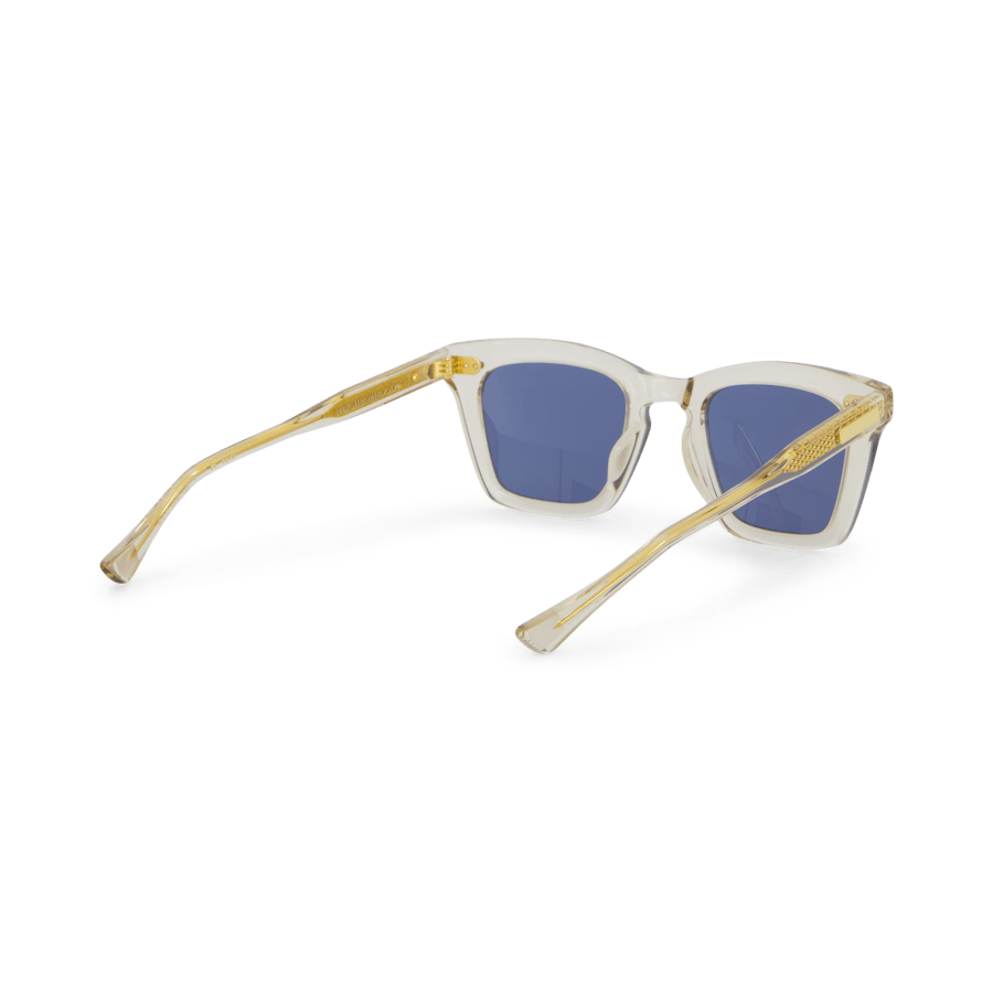 Nh X Native Sons . Chase Clear×blue
